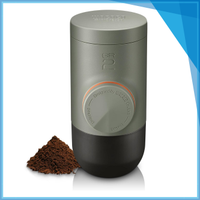 Macchina caffè portatile senza fili, NUOVA