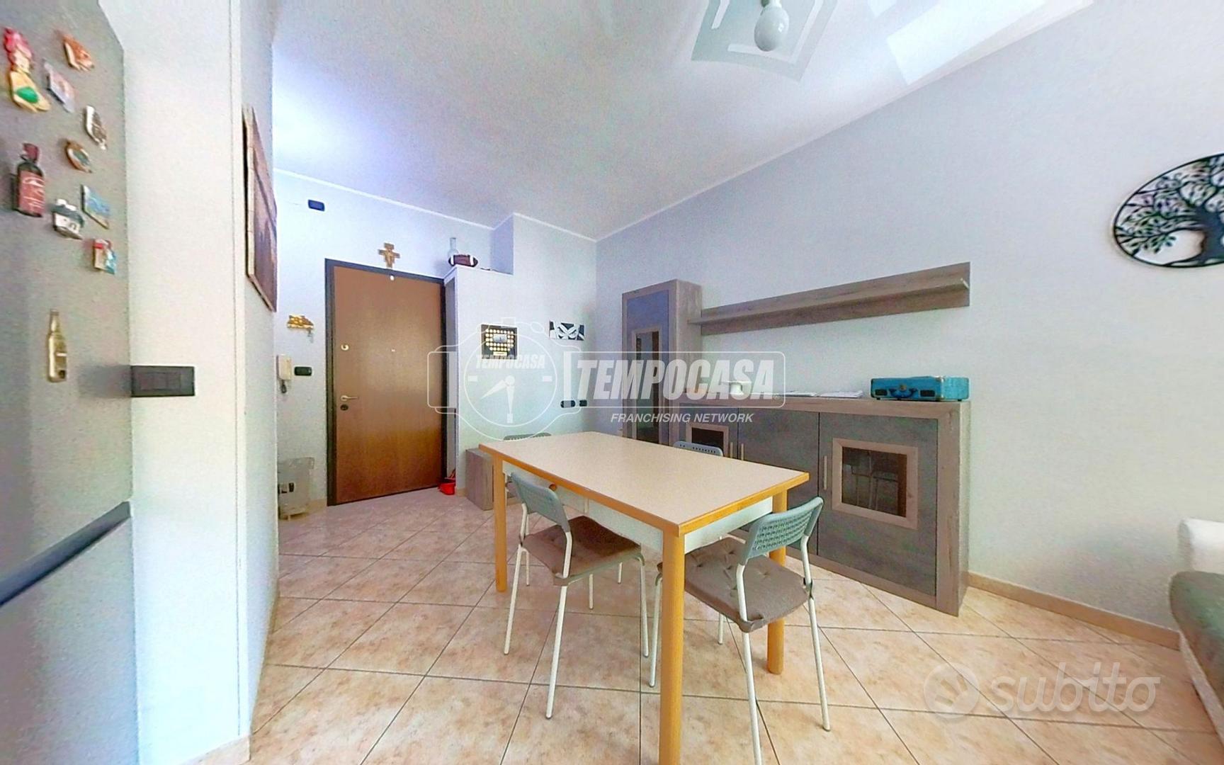 Bilocale in Aurora, foto 6 di 20