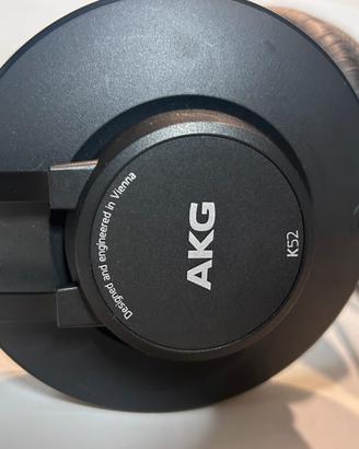 Cuffie AKG