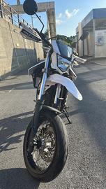 Yamaha WR 125 - 2014