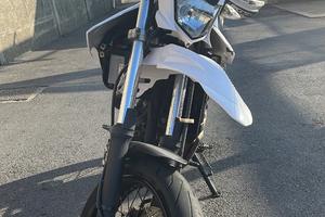 Yamaha WR 125 - 2014