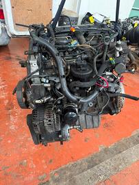 RHY 2.0 HDI MOTORE COMPLETO CITROEN Berlingo