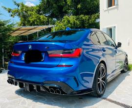 BMW Serie3(G20/21/80/81 - 2021