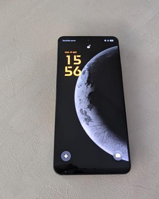 REALME GT 7 12 + 512GB NERO COME NUOVO