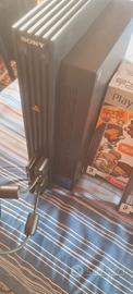 PLAY STATION 2 LOTTO DA COLLEZIONE 329€