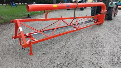 Turbina diametro 200 da mt 5