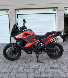 KTM 1290 Super Adventure S  anno '23