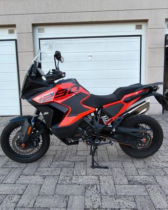 KTM 1290 Super Adventure S  anno '23