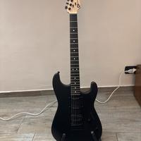 Chitarra  charvel pro mod dk24