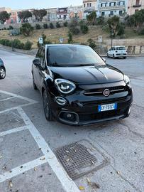 fiat 500x sport 130cv 