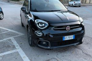 fiat 500x sport 130cv 