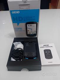 Geoid cc600