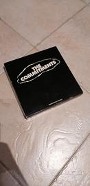 Cofaneto "The Commitments"