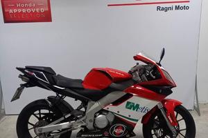 Gilera SC 125 2008