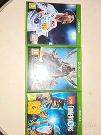 LOTTO giochi xbox one