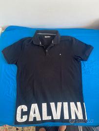 Polo calvin klein