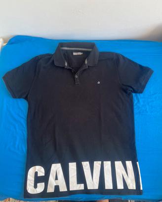 Polo calvin klein