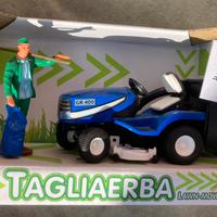 Tagliaerba