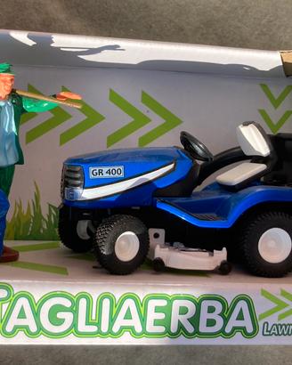 Tagliaerba