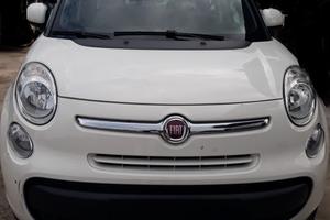 RICAMBI AUTO FIAT 500 L