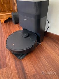 Robot aspira - lava pavimenti Dream