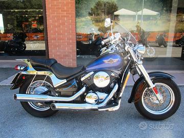 Kawasaki VN 800 Classic