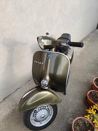 Vespa 125 primavera Et3