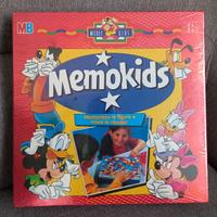 Mickey for Kids - Memokids - MB 1996