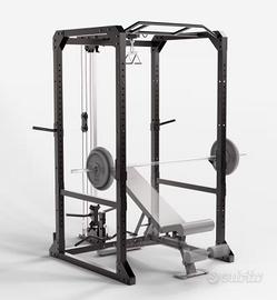 Palestra