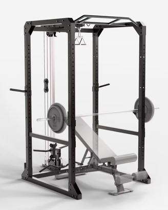 Palestra