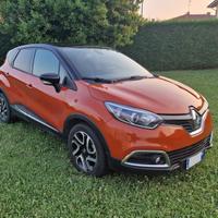 RENAULT CAPTUR  ENERGY INTENS dCi 90cv Start&Stop
