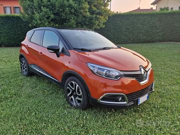 RENAULT CAPTUR  ENERGY INTENS dCi 90cv Start&Stop