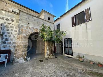 Casa Indipendente Alvignano [Cod. rif 3258403VRG]