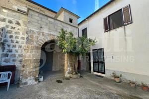 Casa Indipendente Alvignano [Cod. rif 3258403VRG]