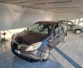 Dacia Sandero 1.4 8V GPL SC. 2029