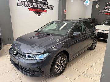 Volkswagen Polo 1.0 TSI DSG Life A RATE DA € 200 A