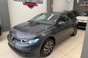 Volkswagen Polo 1.0 TSI DSG Life A RATE DA € 200 A