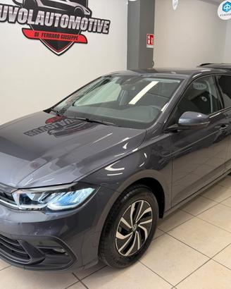 Volkswagen Polo 1.0 TSI DSG Life A RATE DA € 190 A