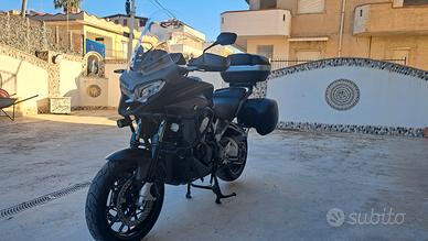 Honda CrossRunner - 2015