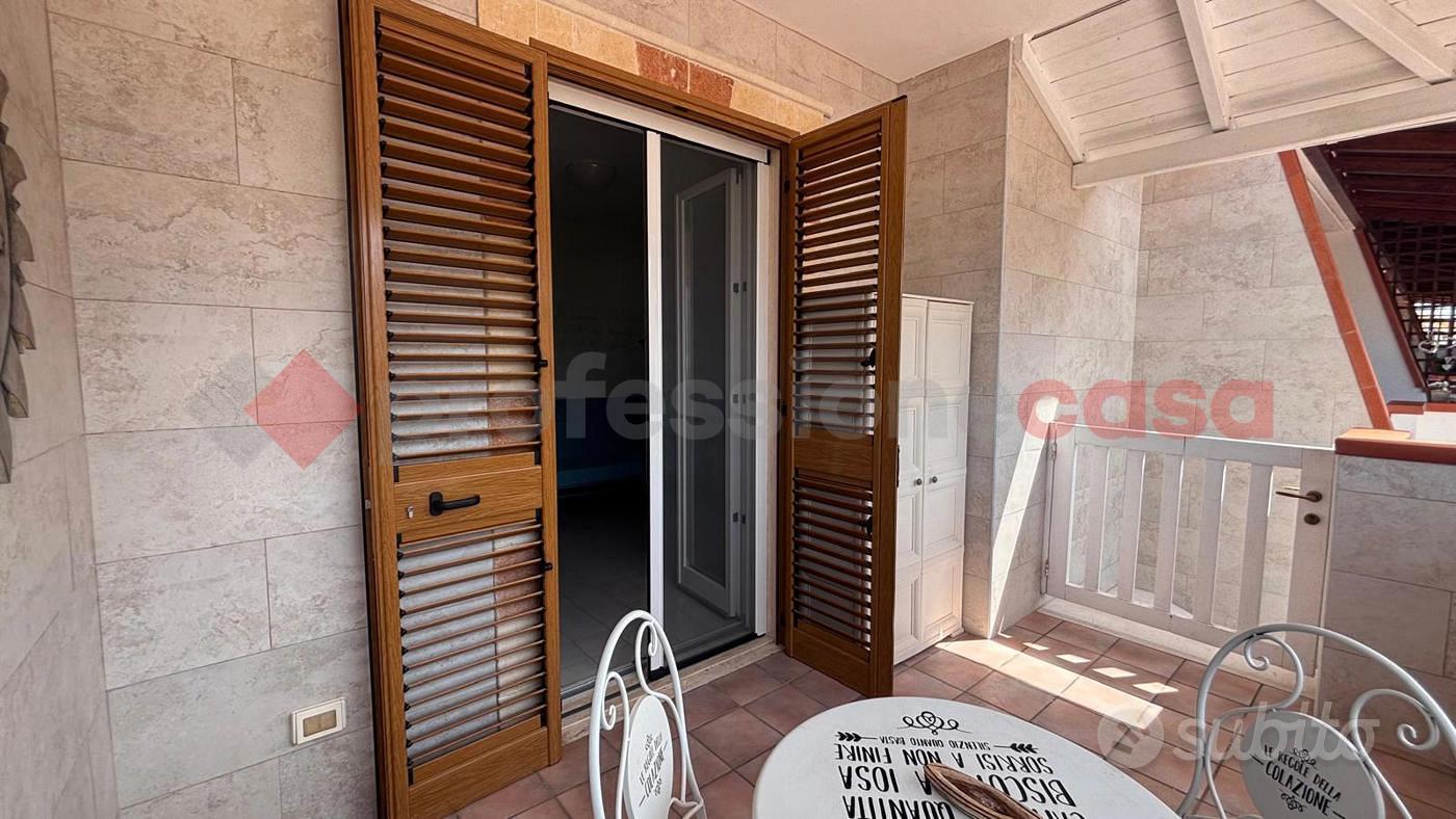 Appartamento – Maruggio, Campomarino di Maruggio - Altro