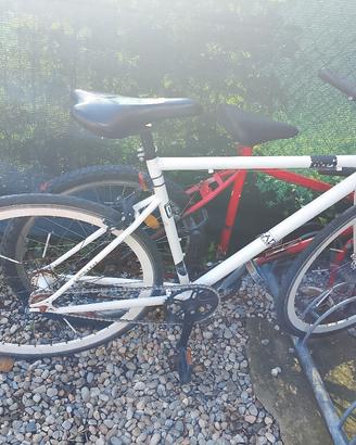 bici da corsa