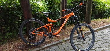 MTB GIANT REIGN