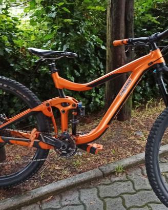 MTB GIANT REIGN