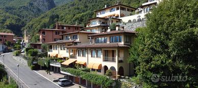 Appartamento Porlezza [Cod. rif 3251168VRG]