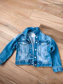 Abbigliamento bambina 8/9 anni