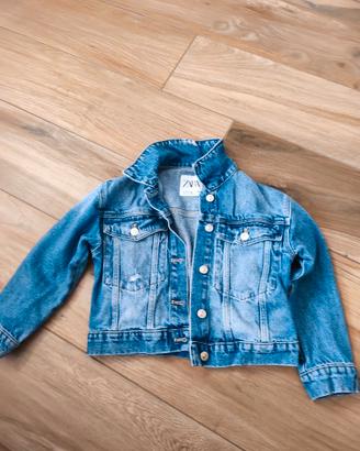 Abbigliamento bambina 8/9 anni
