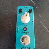 pedale per chitarra elettrica