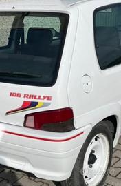 Peugeot 106 Rallye