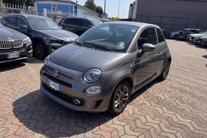 FIAT 500 1.2 S