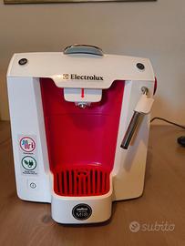 Macchina caffè - Lavazza Electrolux Favola